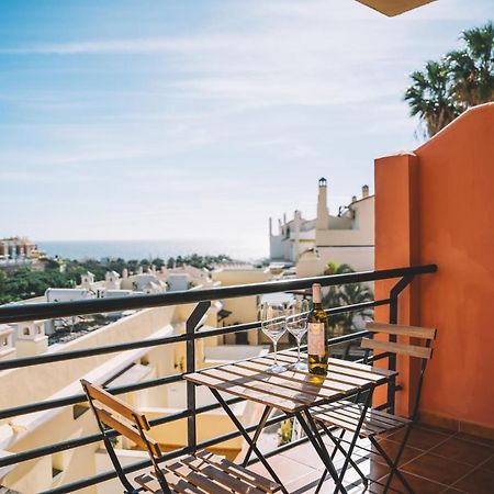 Apartamento Anoreta Malaga 318 توري دي بيناغالبون المظهر الخارجي الصورة