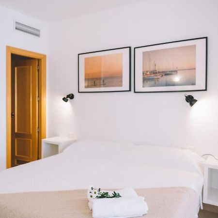Apartamento Anoreta Malaga 318 توري دي بيناغالبون المظهر الخارجي الصورة