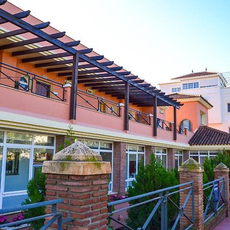 Apartamento Anoreta Malaga 318 توري دي بيناغالبون المظهر الخارجي الصورة