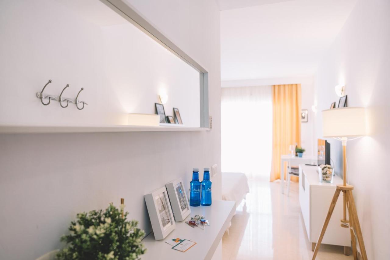 Apartamento Anoreta Malaga 318 توري دي بيناغالبون المظهر الخارجي الصورة