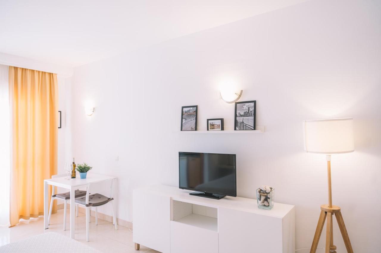 Apartamento Anoreta Malaga 318 توري دي بيناغالبون المظهر الخارجي الصورة