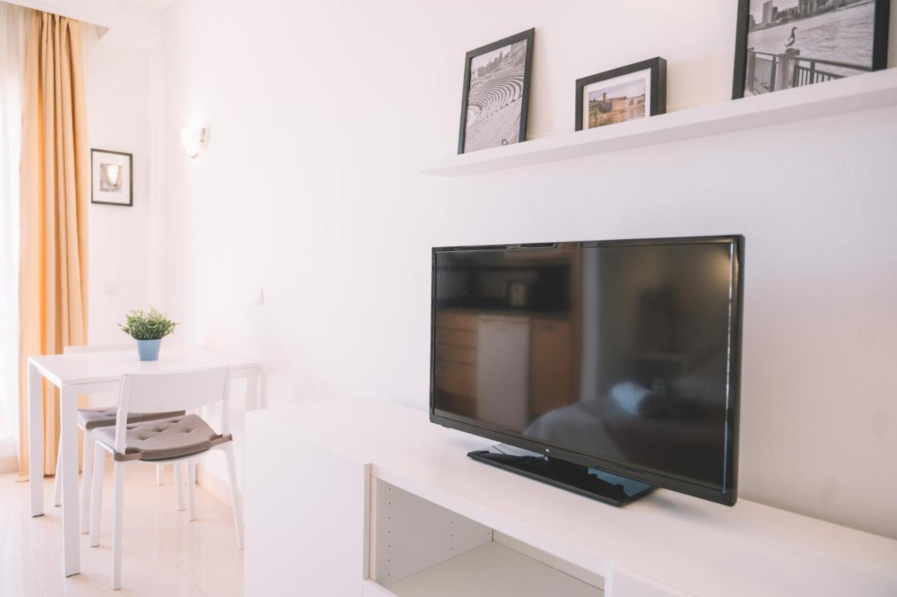 Apartamento Anoreta Malaga 318 توري دي بيناغالبون المظهر الخارجي الصورة
