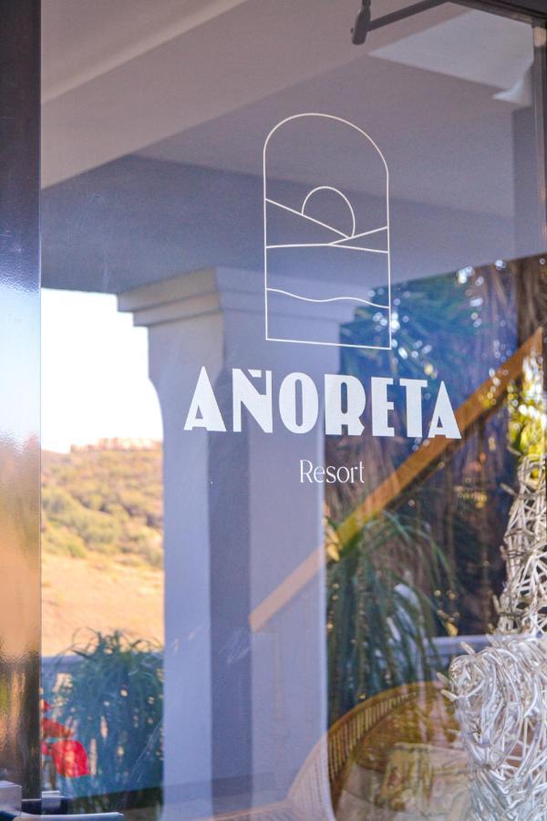 Apartamento Anoreta Malaga 318 توري دي بيناغالبون المظهر الخارجي الصورة