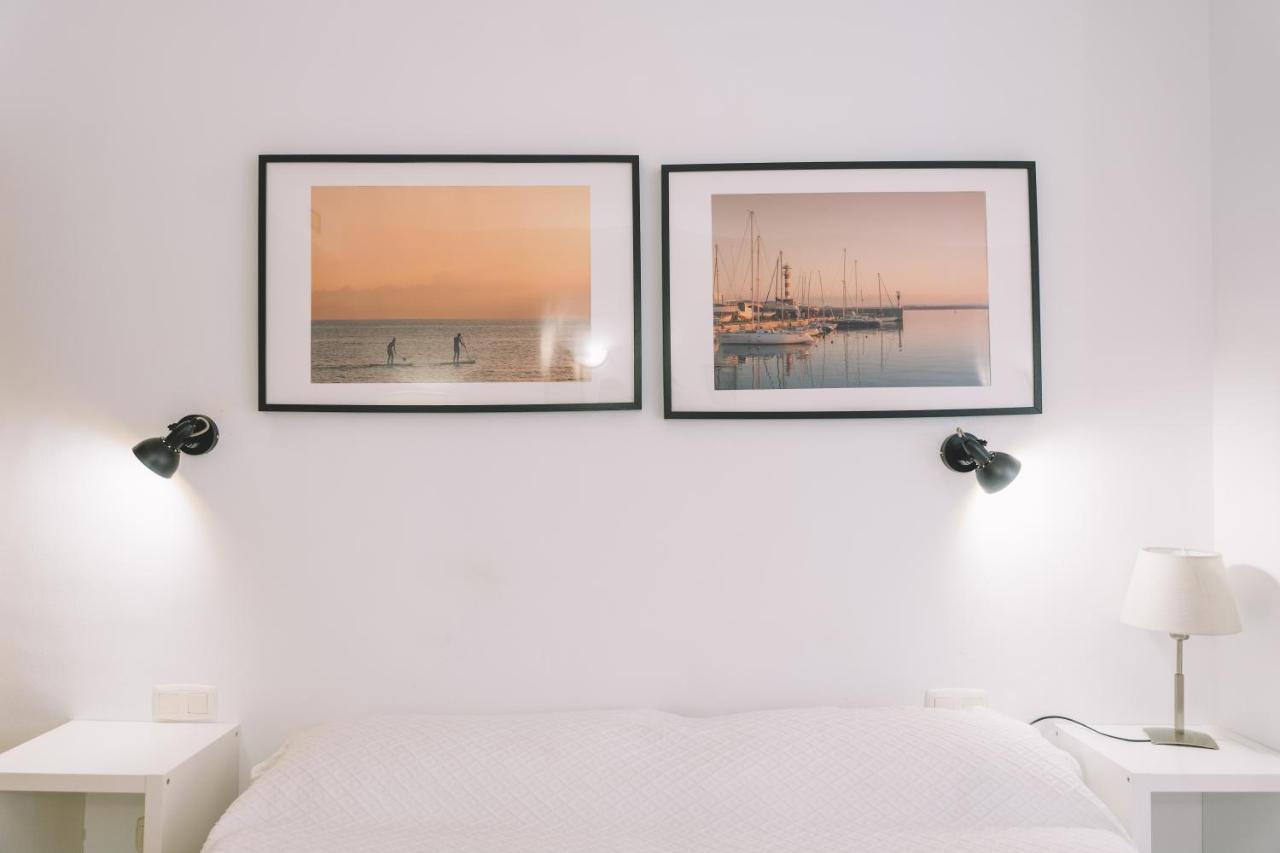 Apartamento Anoreta Malaga 318 توري دي بيناغالبون المظهر الخارجي الصورة
