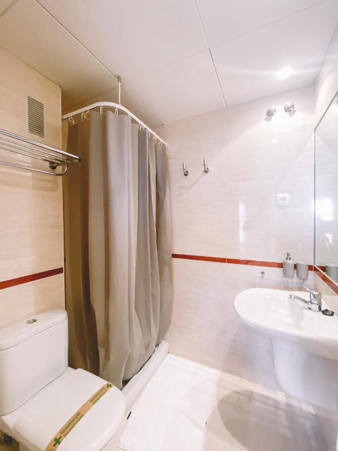 Apartamento Anoreta Malaga 318 توري دي بيناغالبون المظهر الخارجي الصورة